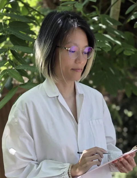 Aery Wang, 注册中医师及注册针灸师 (R.TCM.P, R.Ac), Fittopia Health Care 执业人员。
