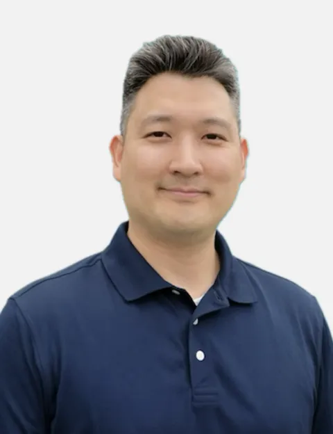 Albert Jeong, Registered Acupuncturist (R.Ac) at Fittopia Health Care.