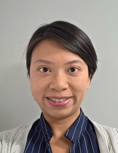 Bopo Chan, Registered Social Worker (RSW) at Fittopia Health Care.