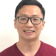 Johnny Guan