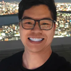 Parry Yeung